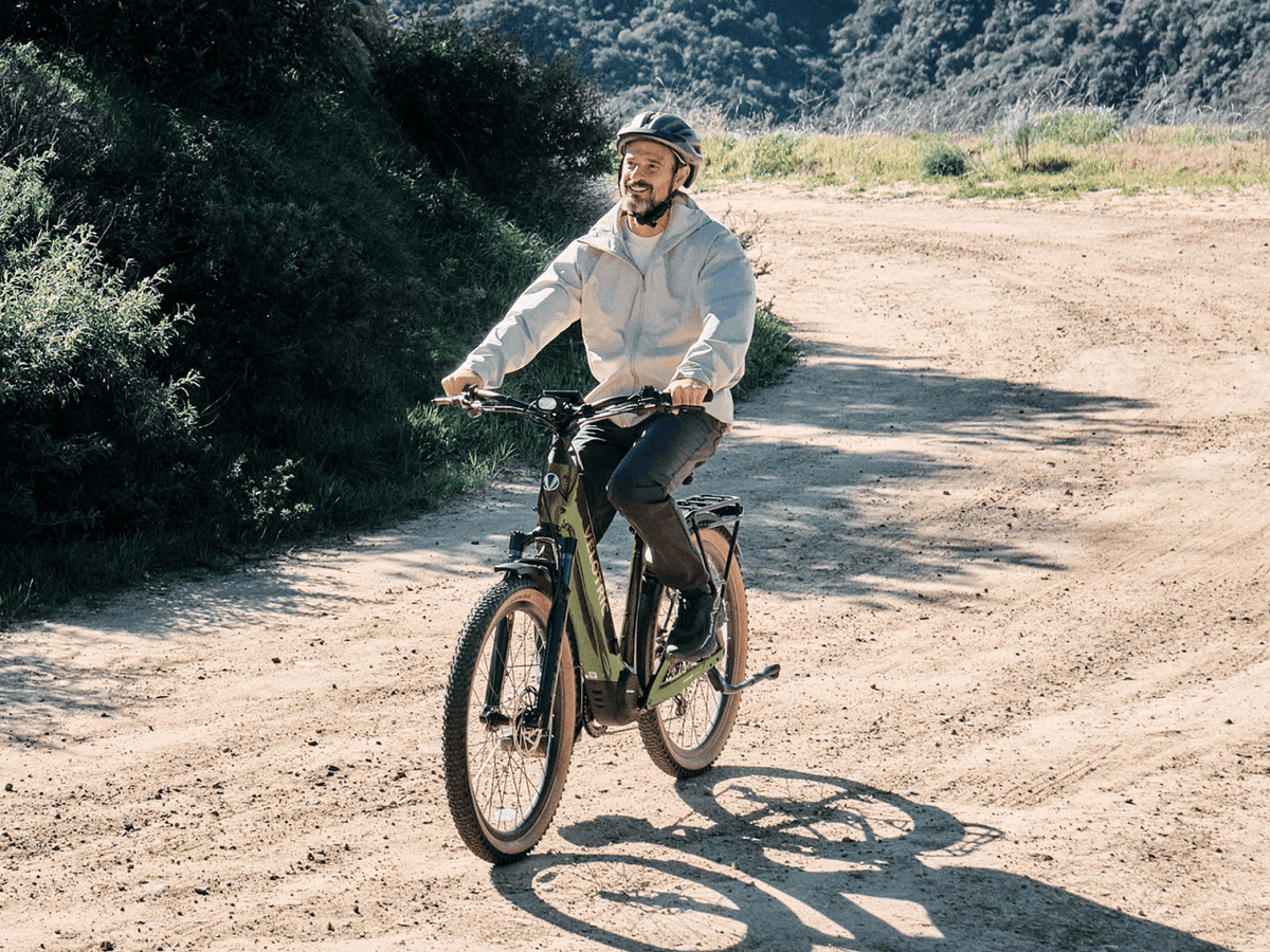 Velotric Discover M Ebike