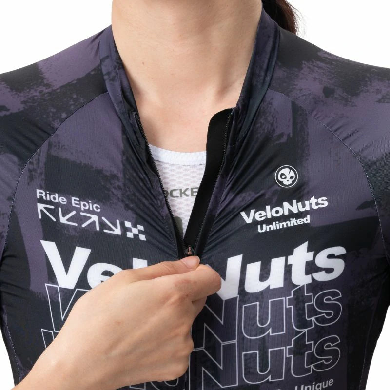 Maillot Velonuts Península-W