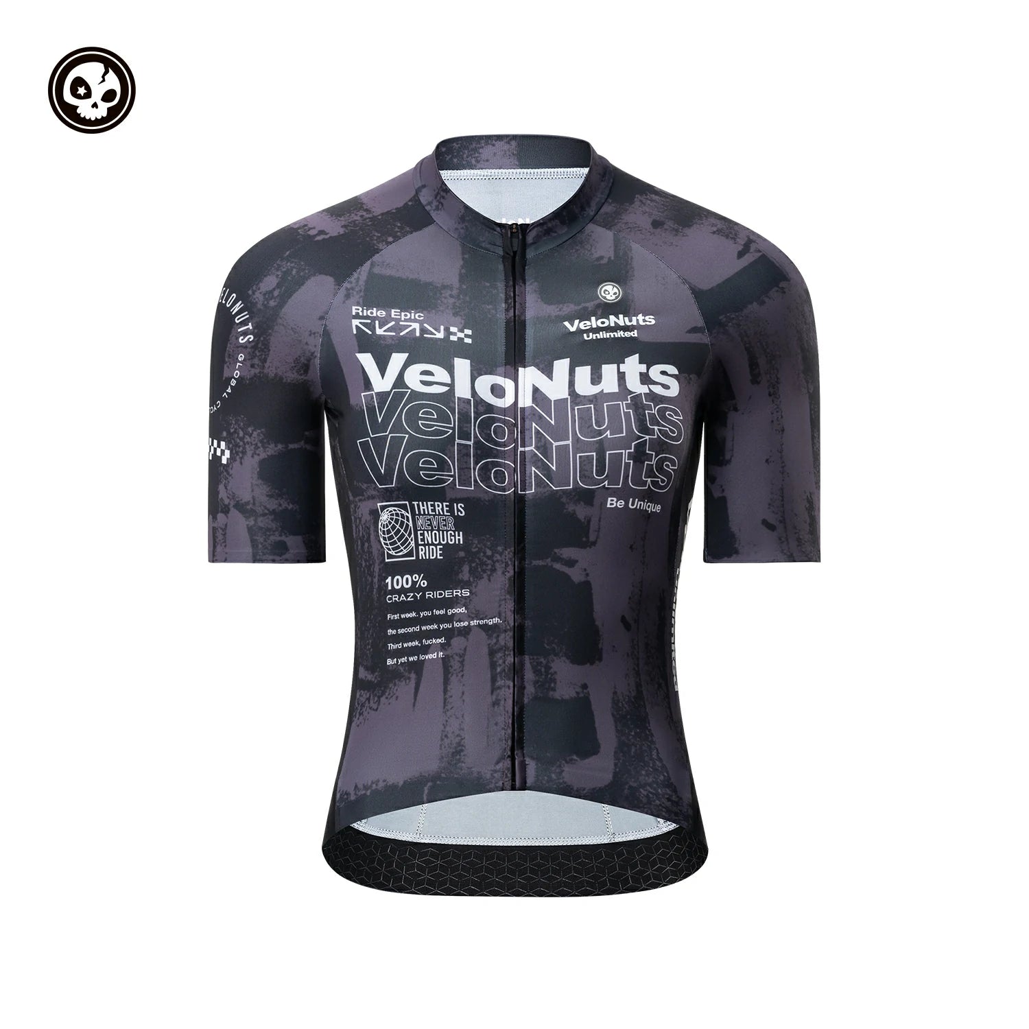 Maillot Velonuts Península-W