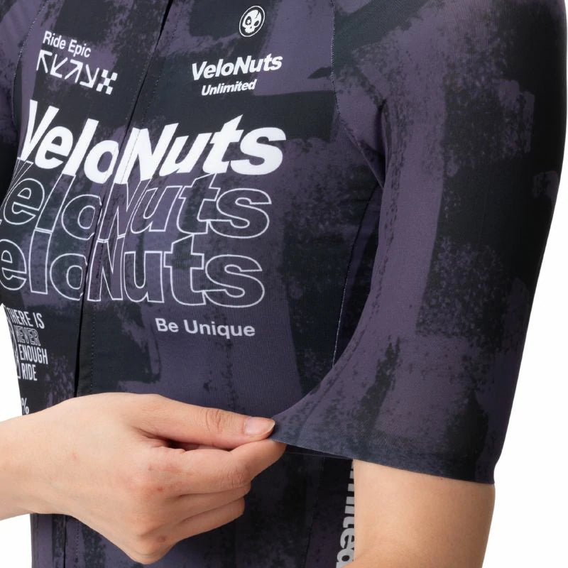 Maillot Velonuts Península-W