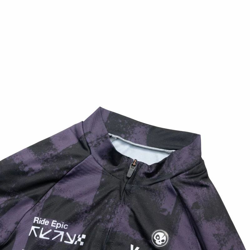 Maillot Velonuts Península-W