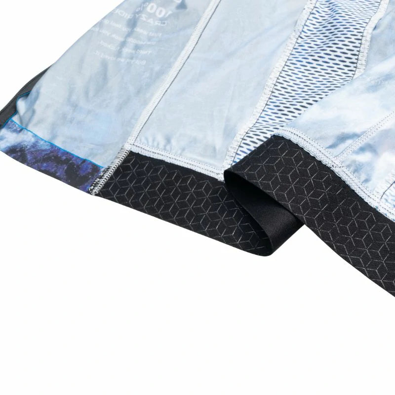 Maillot Velonuts Península-W