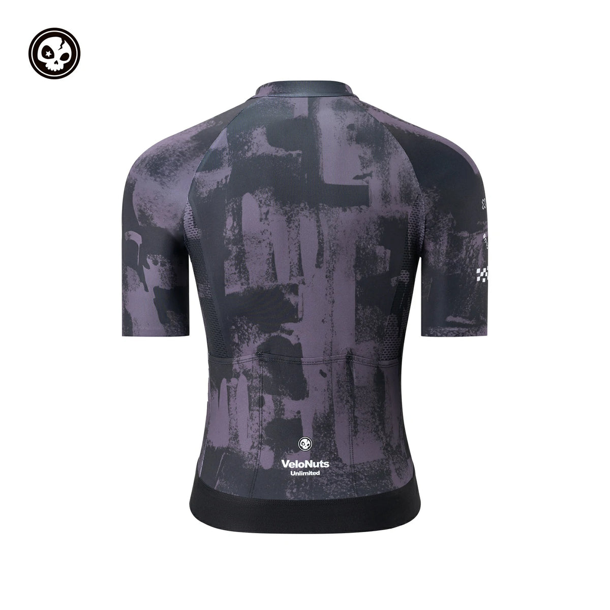 Maillot Velonuts Península-W