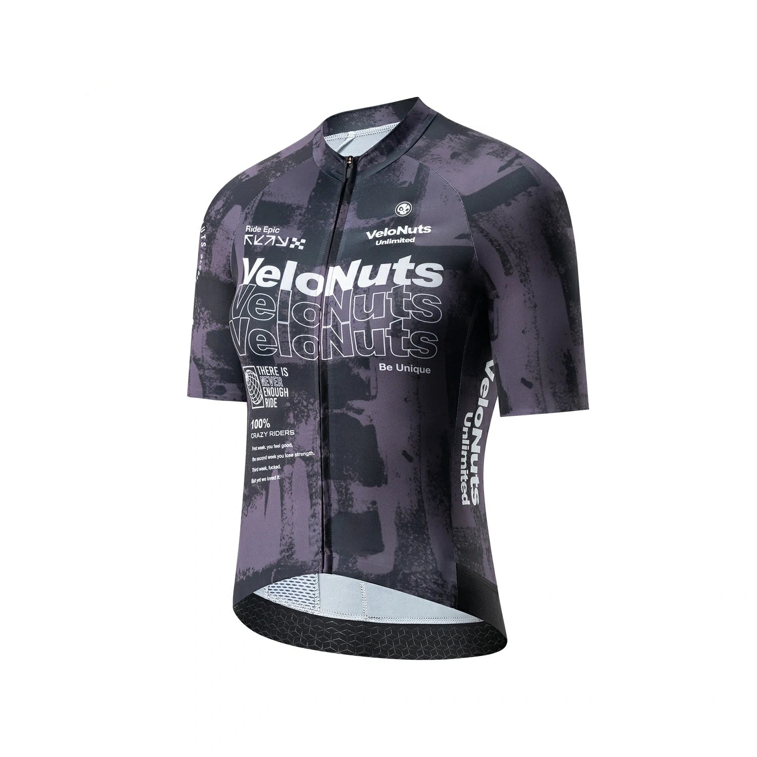 Maillot Velonuts Península-W