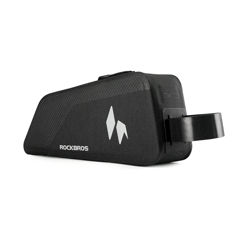RideMate 100% Waterproof Top Tube Bag 1L